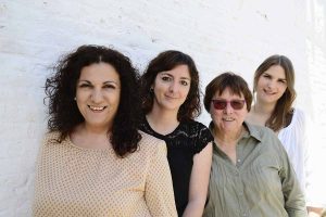 Equipo de Ajalvir Asesores - Asesoría en Ajalvir