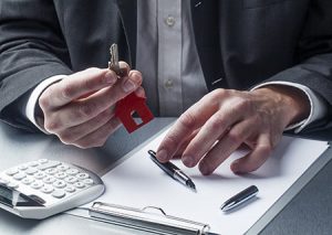 Administracion de patrimonio en Ajalvir