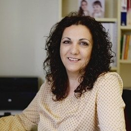Sonia Alguacil