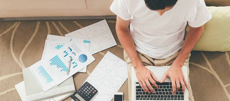 Cómo darse de alta como autónomo